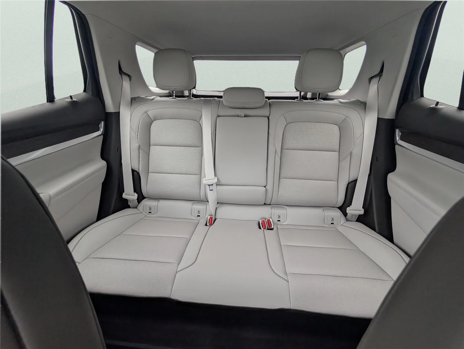 New 2026 Ebony Twilight Metallic GMC Denali image 23