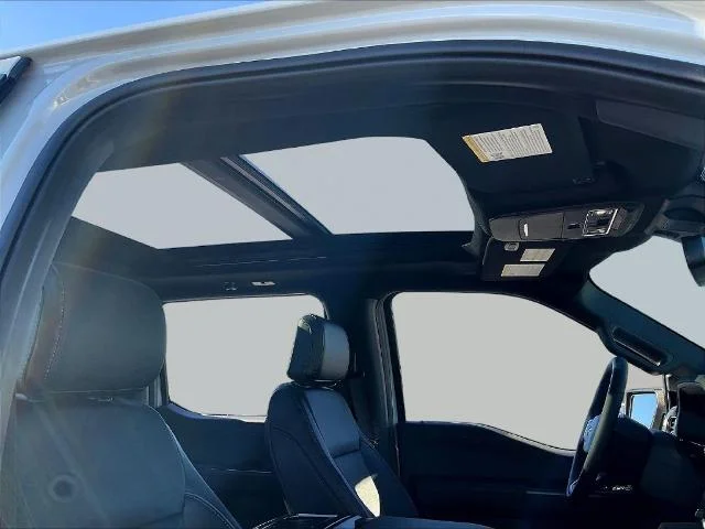 New 2026 Avalanche Ford Lariat® image 79
