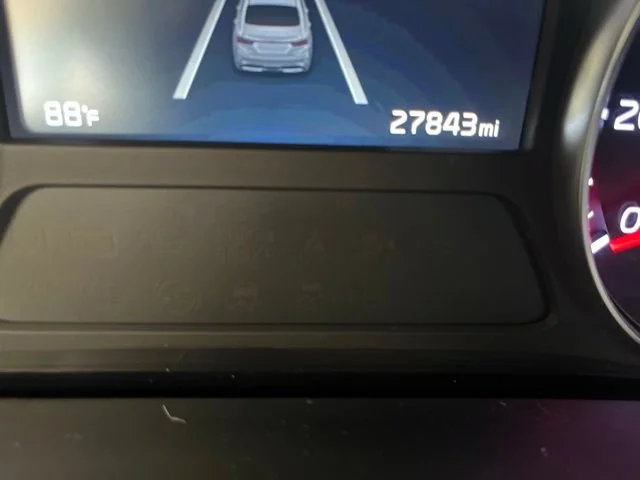 Certified Used 2024 Gravity Gray Kia GT image 22
