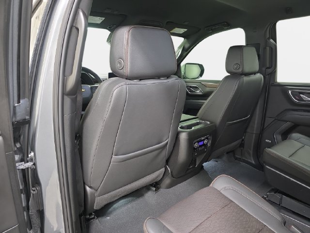 Used 2023 Gray Chevrolet High Country image 12