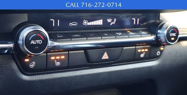 2025 Mazda CX-30 Turbo Premium Plus - Photo 23