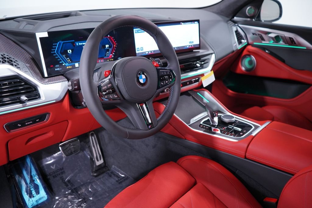 New 2026  BMW Label image 6