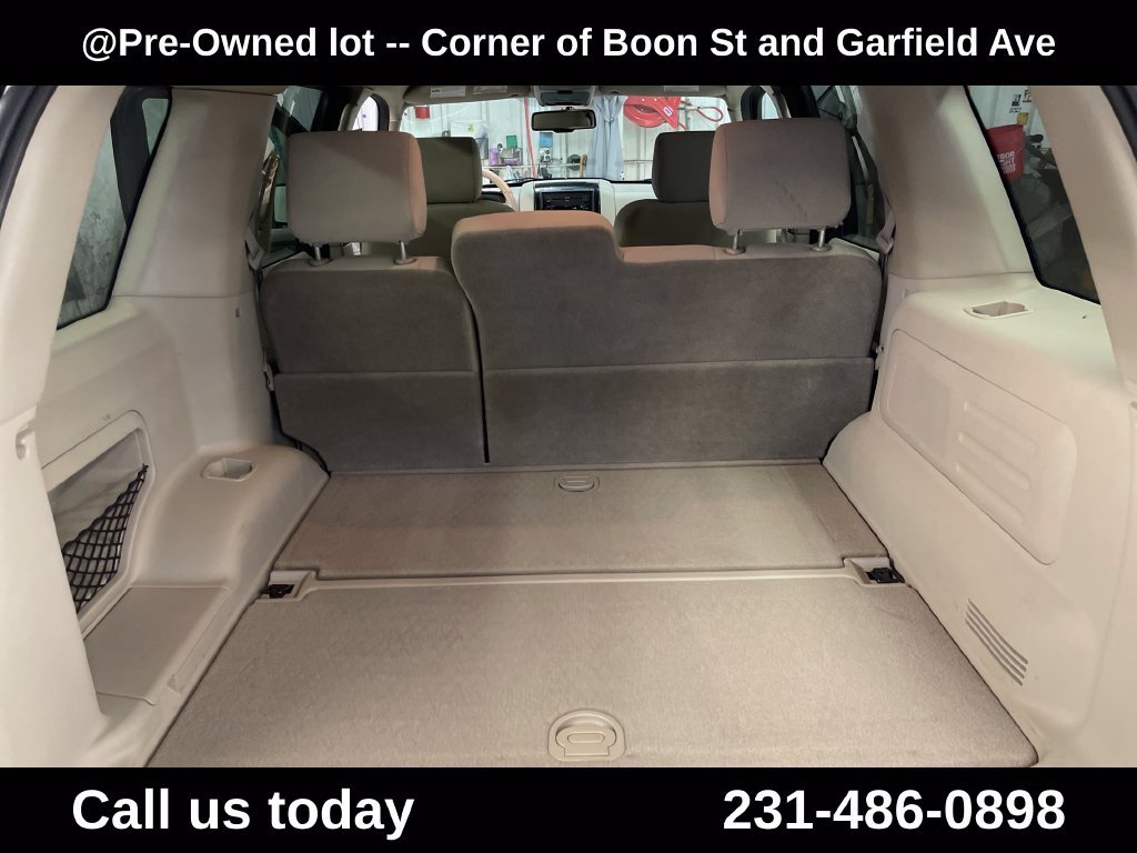 Used 2006 Blue Ford XLT image 24