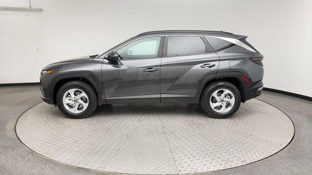 Certified Used 2023 Gray Hyundai SEL image 5
