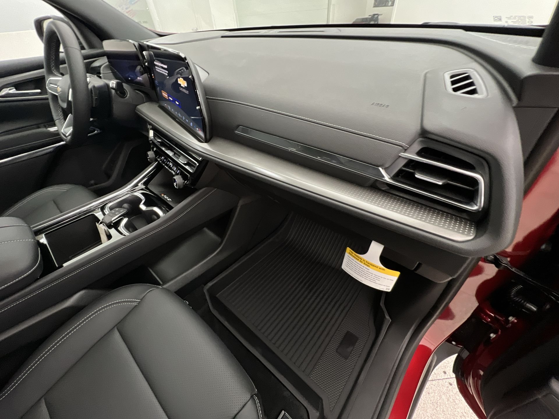 2026 Chevrolet Traverse LT - Photo 85