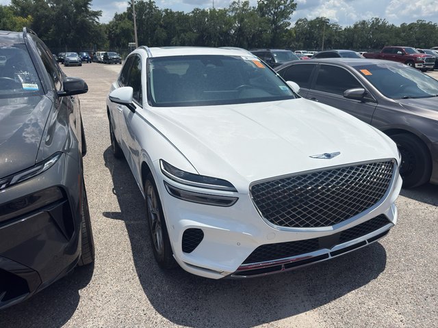 2023 Genesis GV70 2.5T