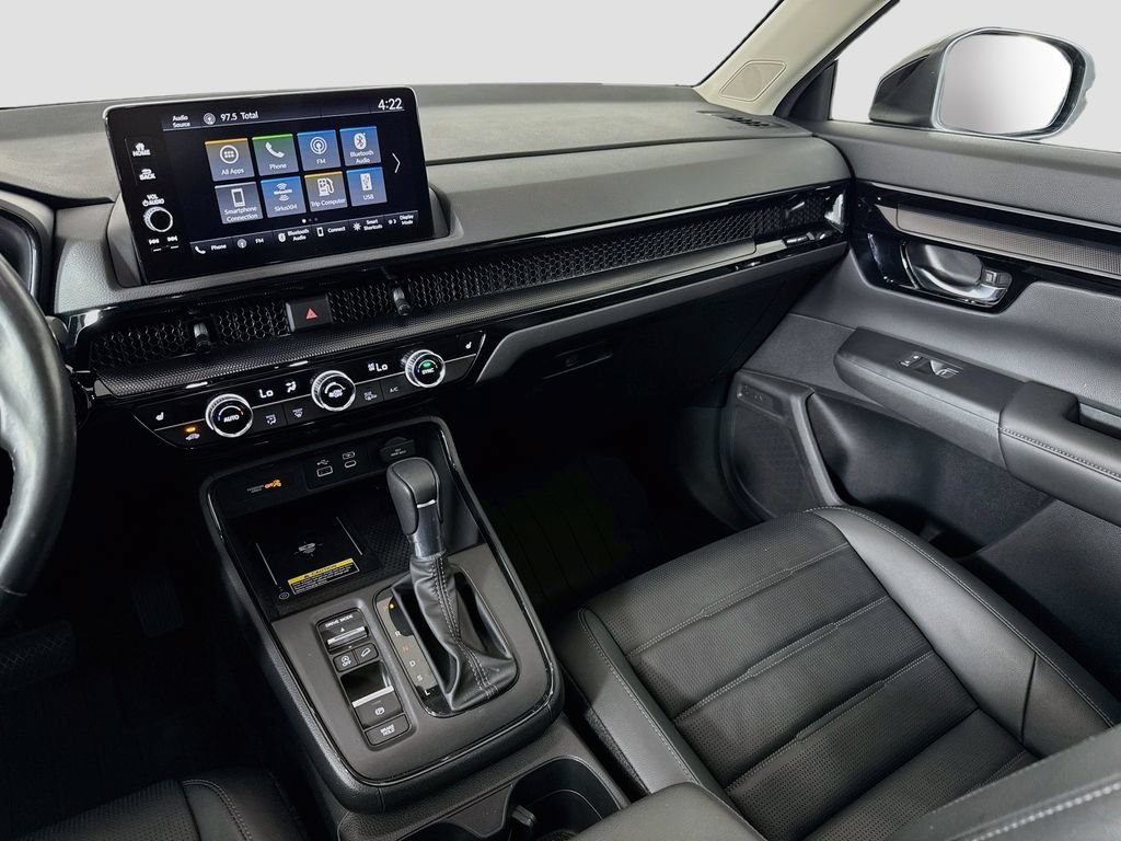 Used 2024  Honda EX-L image 22