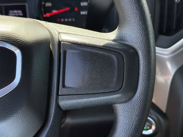 Used 2025 Sterling Metallic GMC Pro image 29