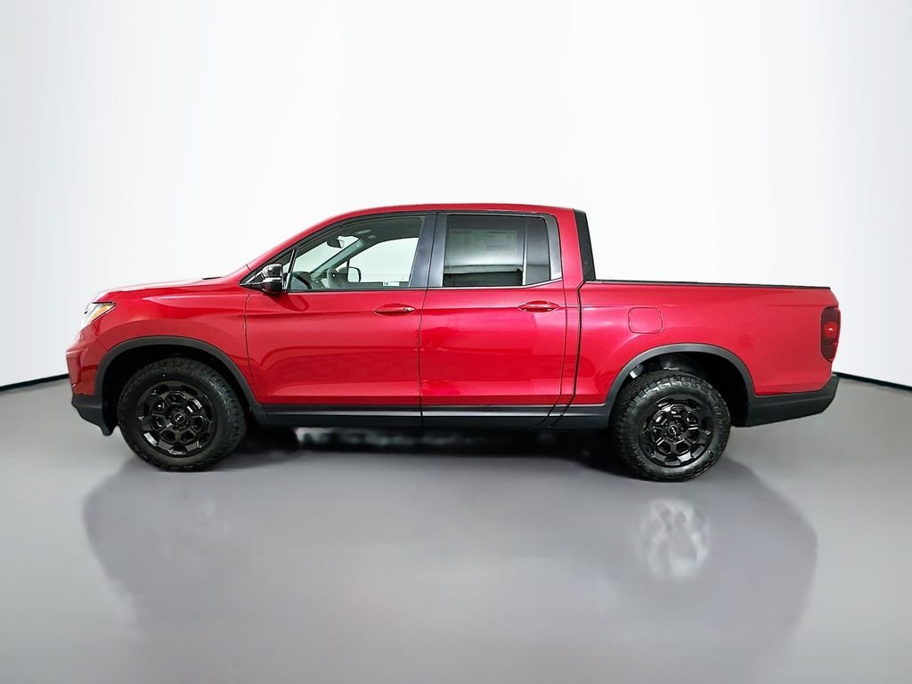 2026 Honda Ridgeline TrailSport - Photo 8