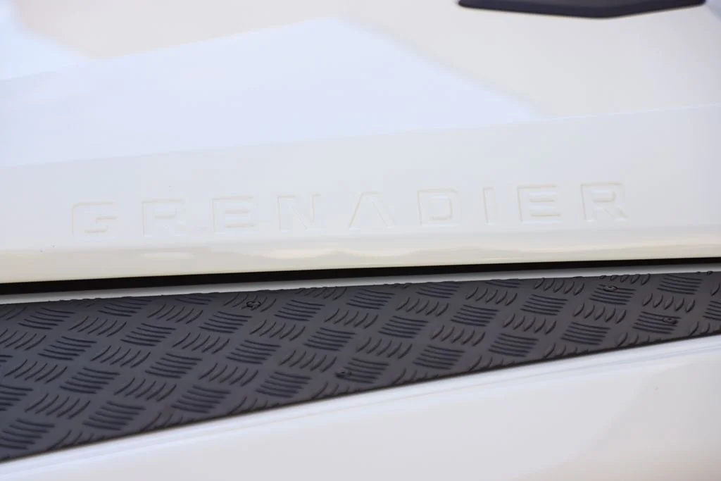 Used 2024 Scottish White INEOS  image 39