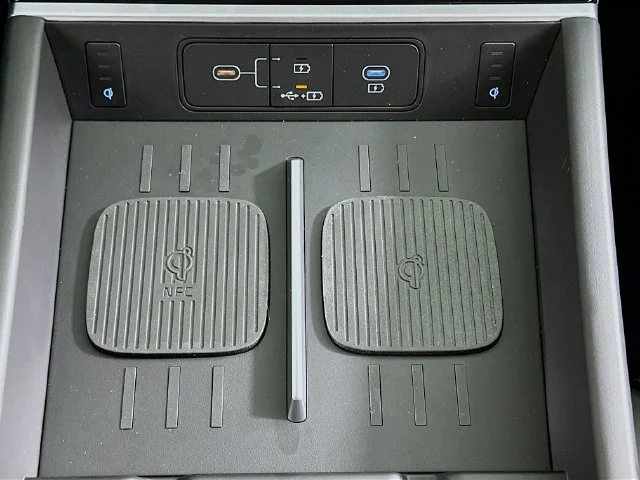 New 2026 Hyundai SANTA FE XRT