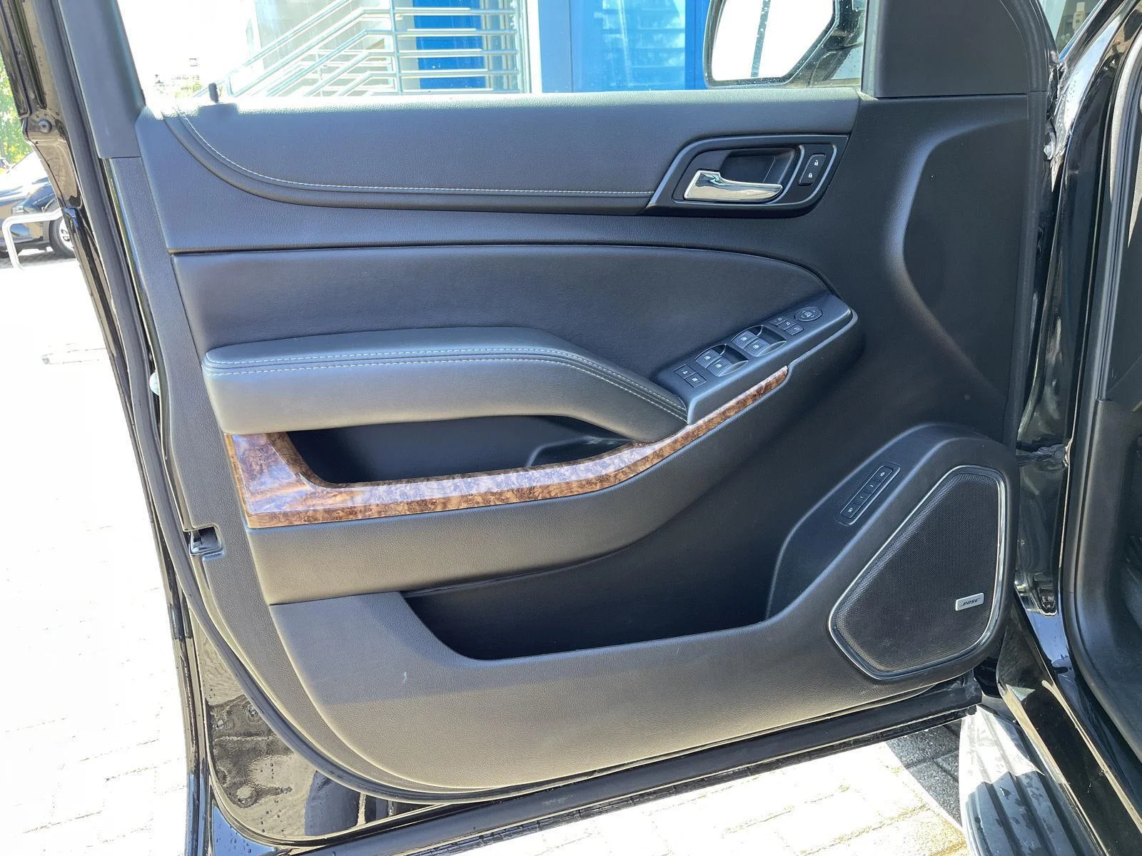 Used 2020 Black Chevrolet Premier image 13