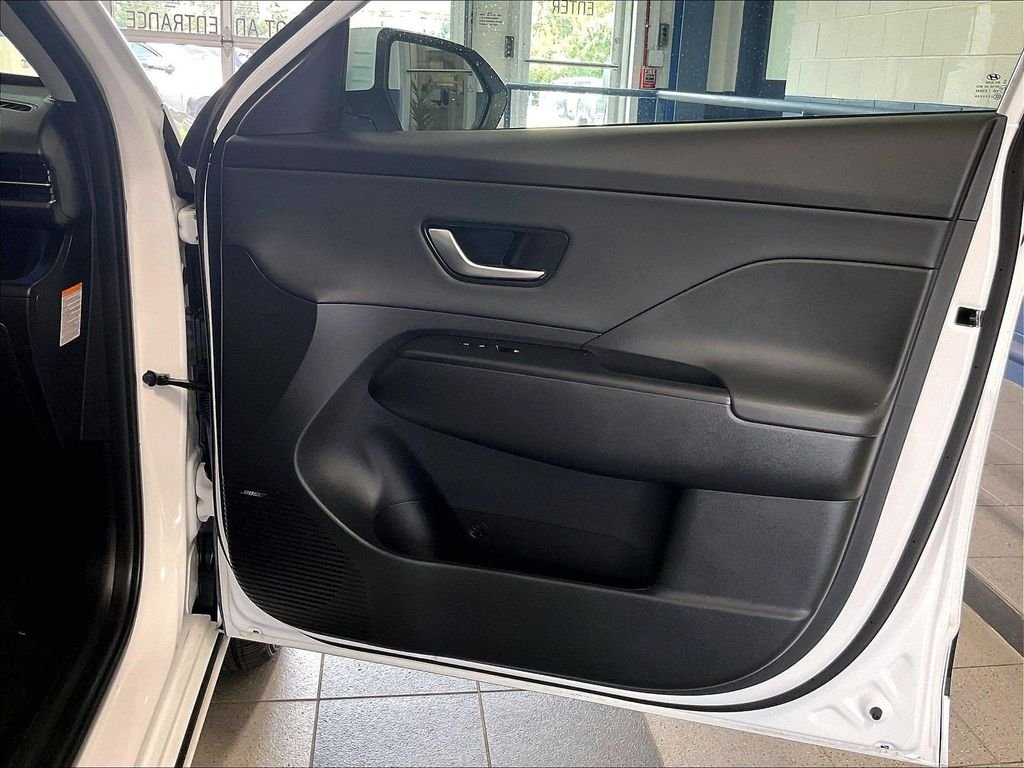 Used 2024 White Hyundai Limited image 12