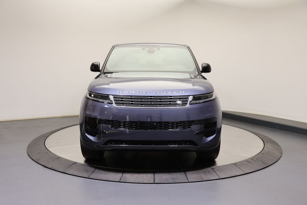 New 2026 Varesine Blue Land Rover SE image 8