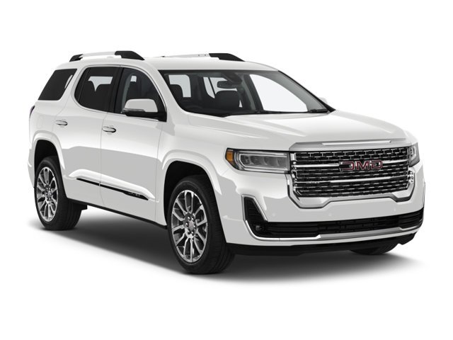 2024 GMC Acadia