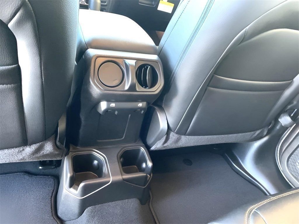 2026 Jeep Wrangler 4-Door Sport S - Photo 19