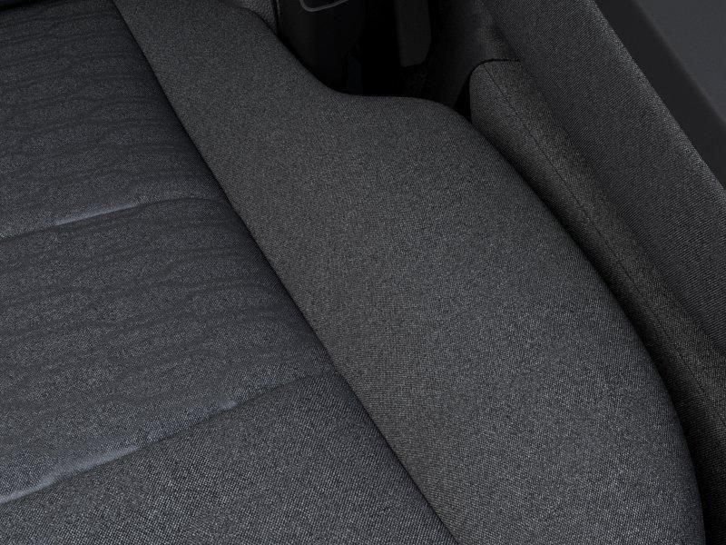 New 2026 Granite Crystal Metallic Clear-Coat Exterior Paint RAM Tradesman image 10