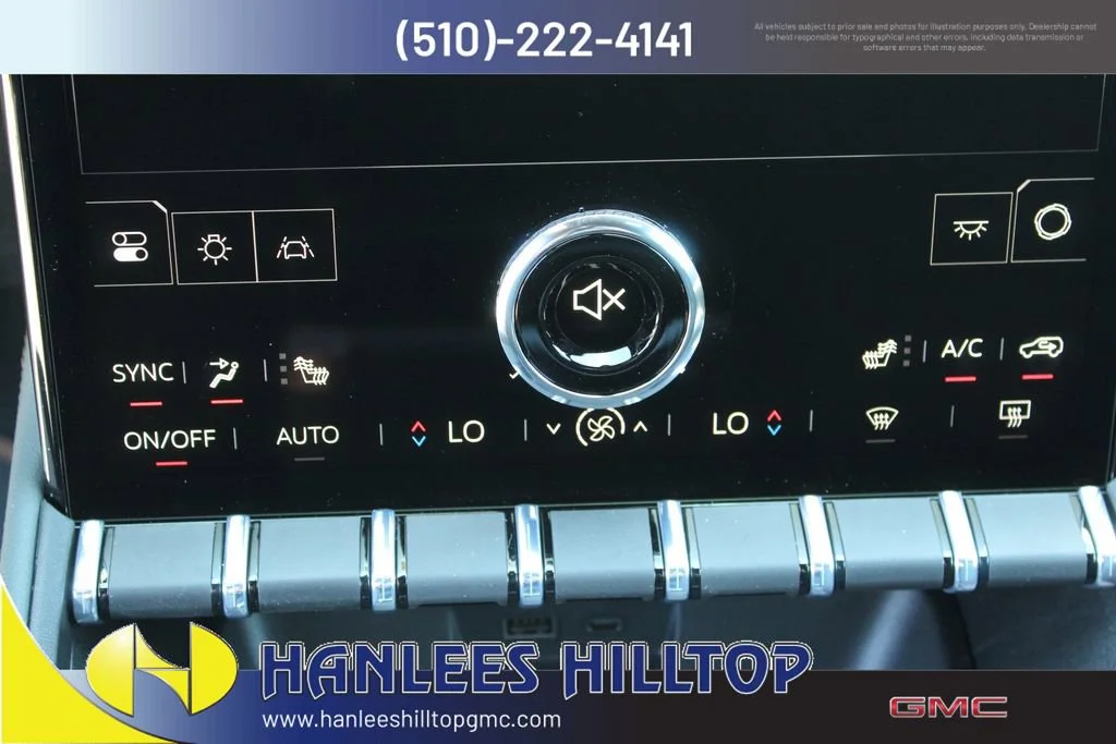 2026 GMC Terrain AT4 - Photo 23