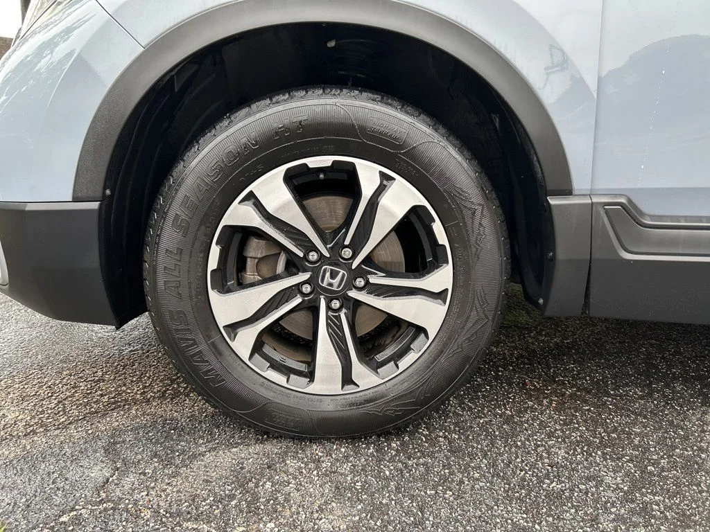 Used 2021 Gray Honda Special Edition image 10