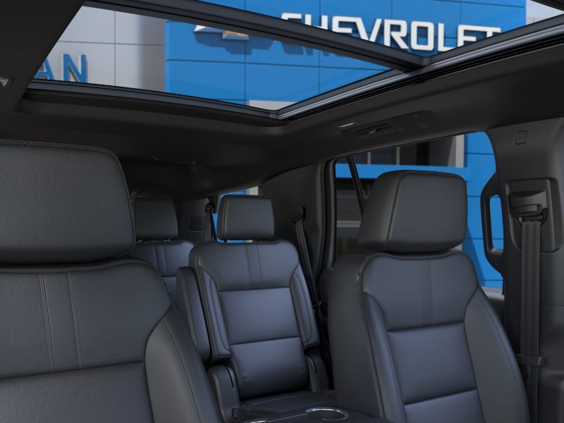 2026 Chevrolet Tahoe RST - Photo 25