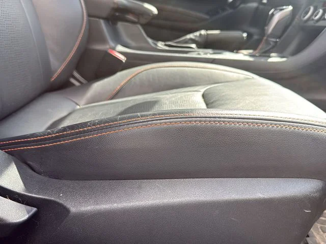 Used 2018 Gray Subaru 2.0i Limited image 17