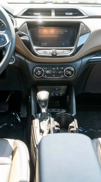 Used 2021 Black Chevrolet ACTIV image 16