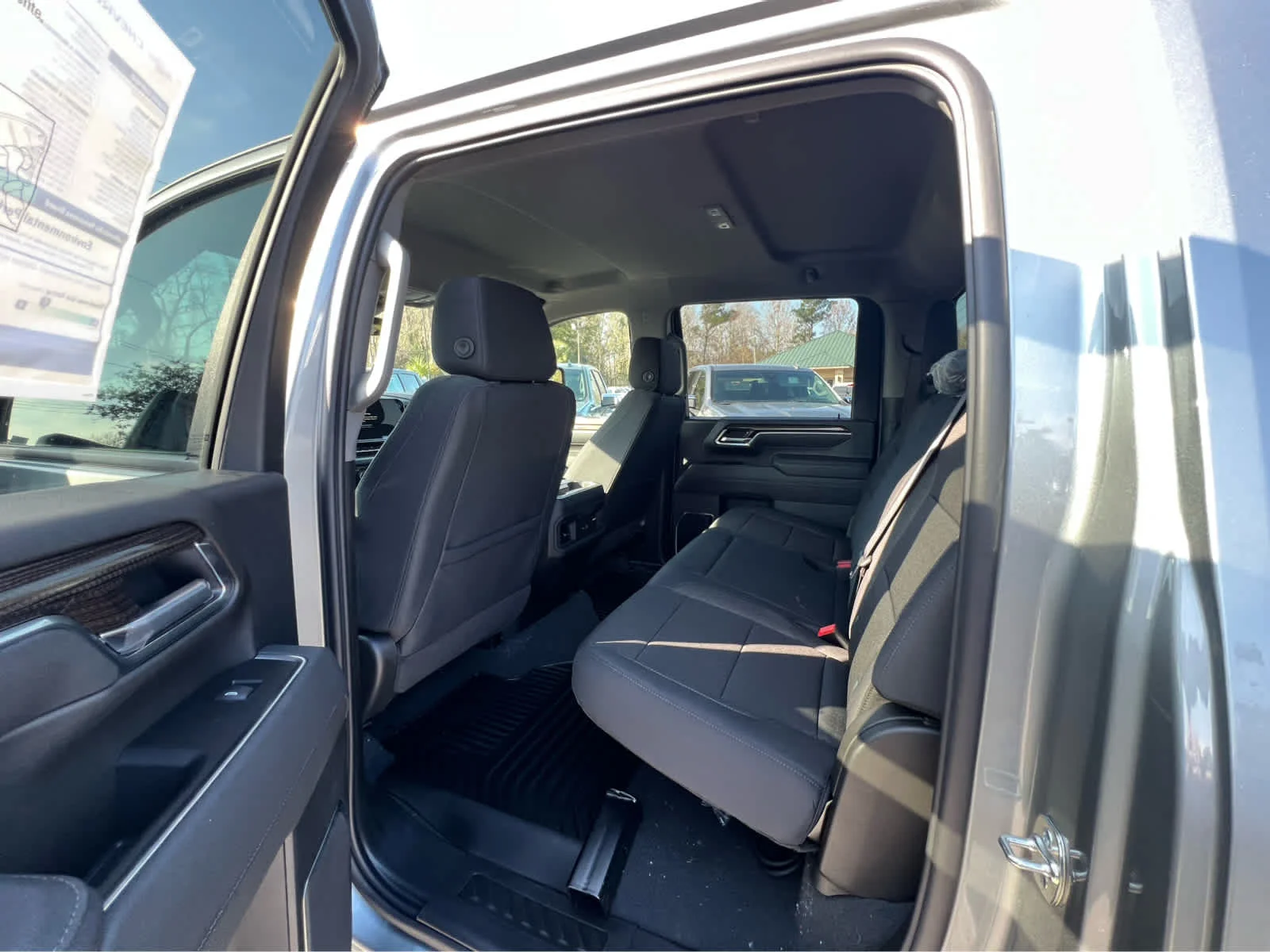 2026 Chevrolet Silverado 2500 HD LT - Photo 6