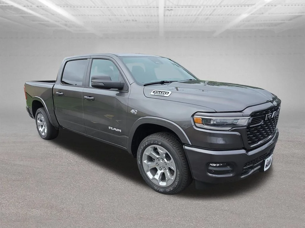 2026 RAM 1500 Big Horn/Lone Star - Photo 7