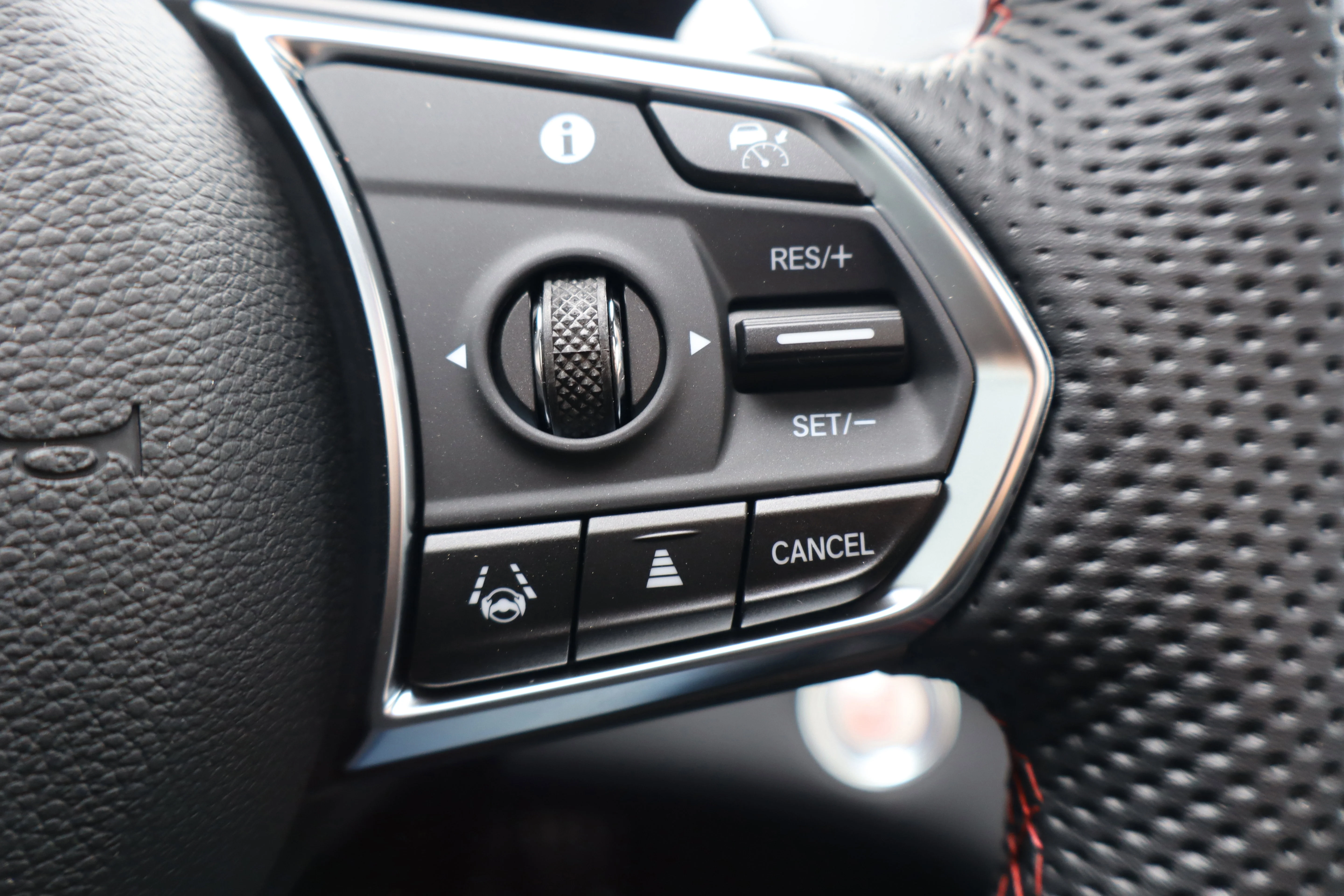 New 2026 Liquid Carbon Metallic Acura w/A-Spec Advance Package image 13