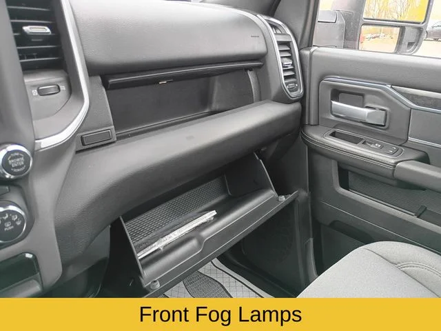 Used 2024 Red Ram Big Horn image 20
