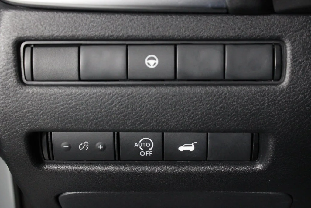 2024 Nissan Rogue SV - Photo 26