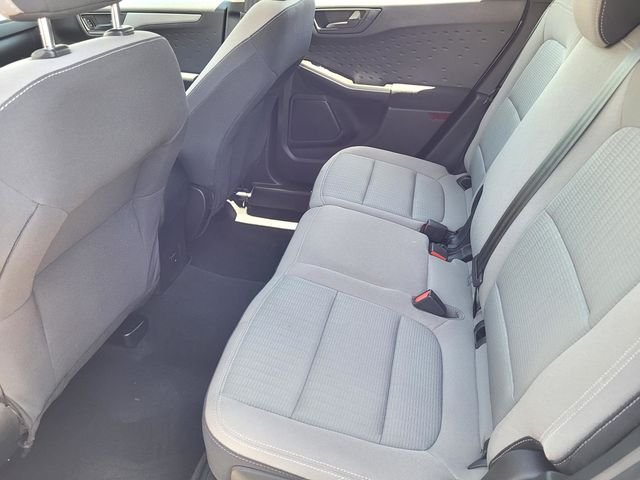 Used 2021 White Ford S image 12