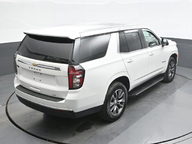 Used 2023 Beige Chevrolet LT image 17