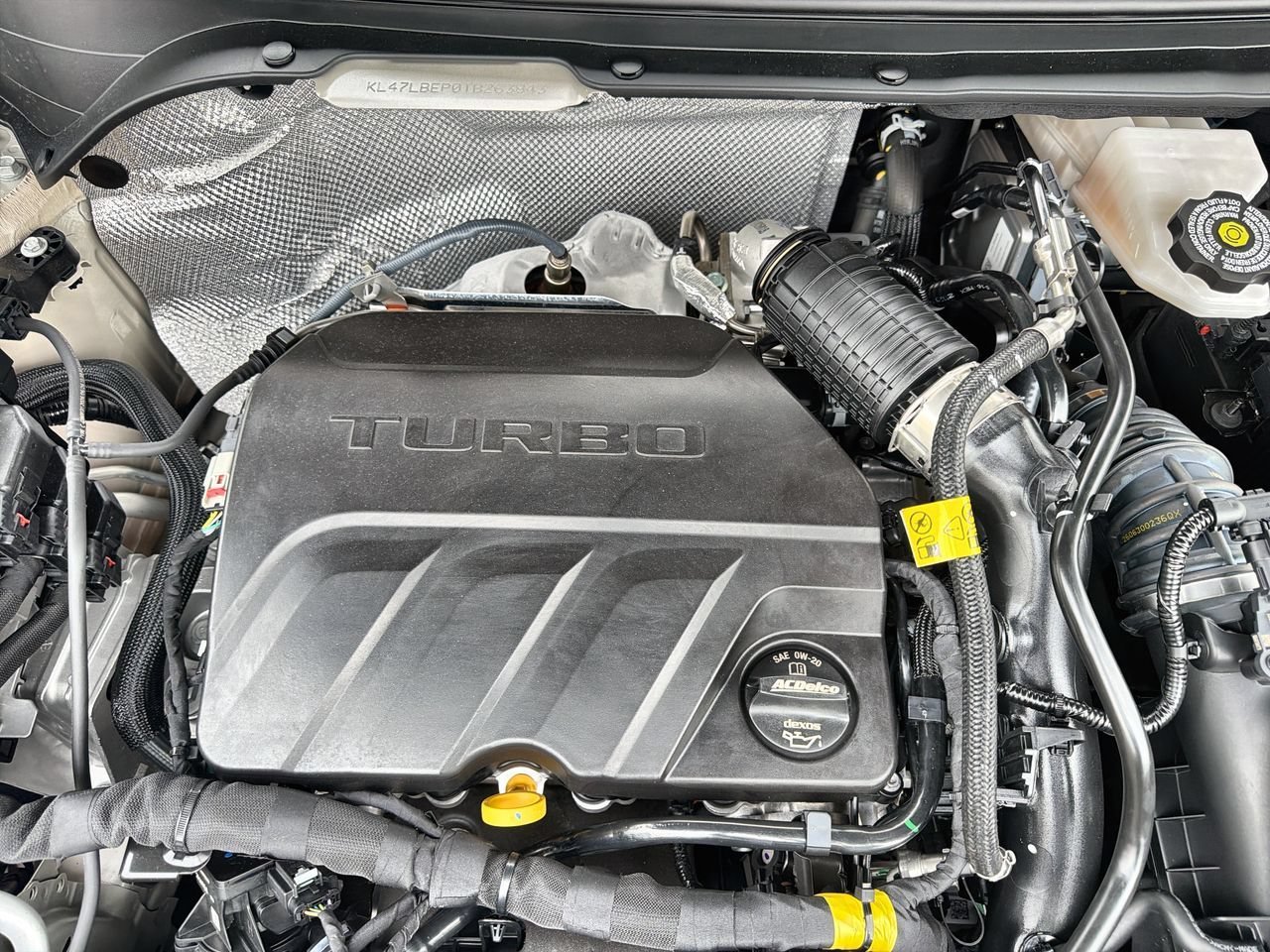 2026 Buick Envista Sport Touring - Photo 25