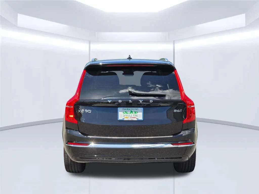 2023 Volvo XC90 Plus - Photo 22