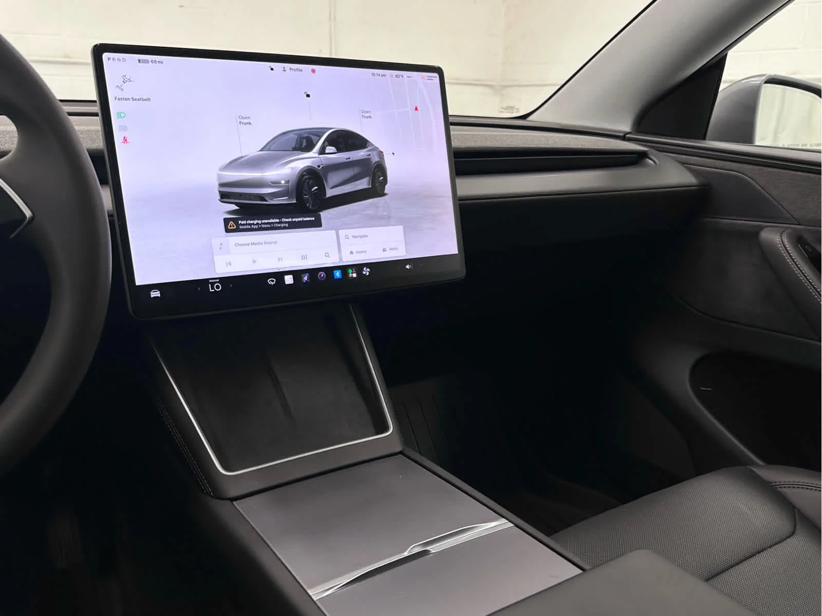 Used 2026 Quicksilver Tesla Premium image 27