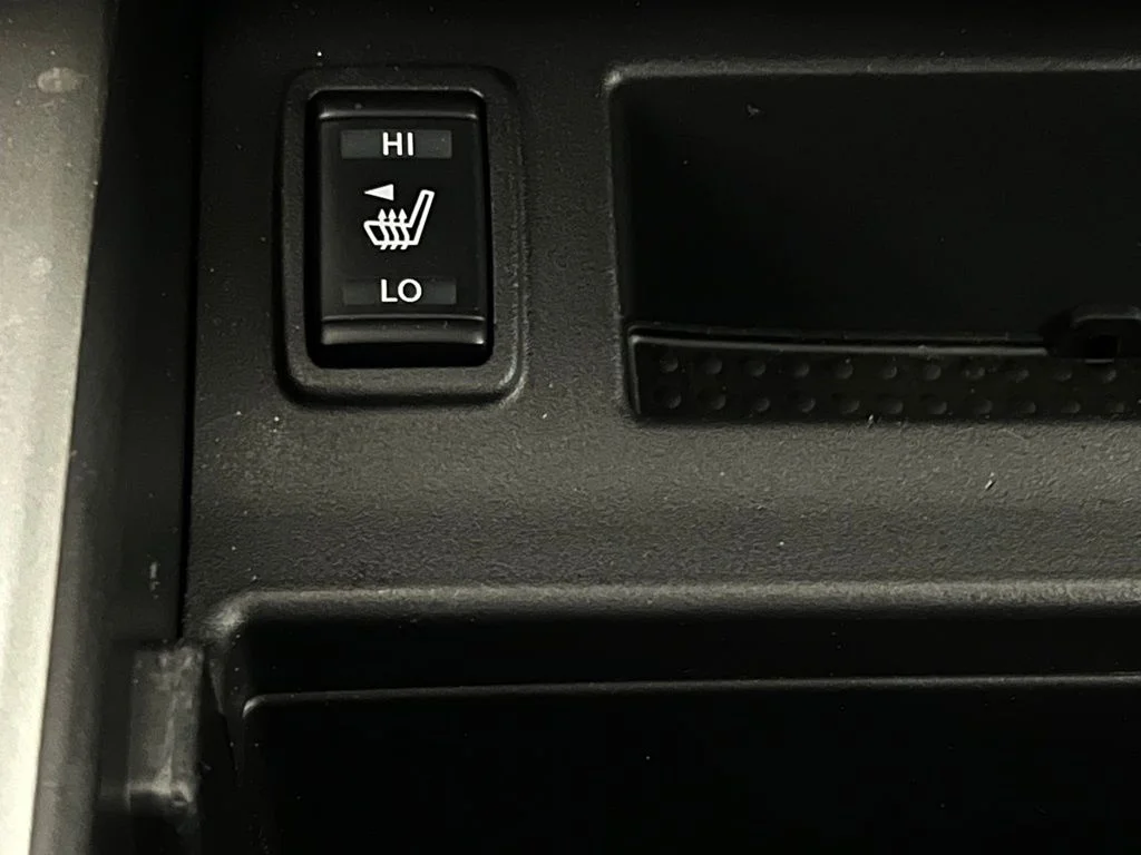 Certified Used 2024 Red Nissan SV image 19