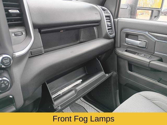 Used 2024 Red Ram Big Horn image 20