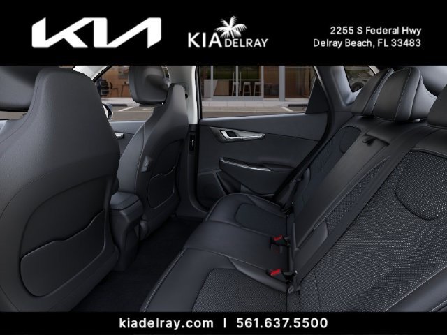 New 2026 Wolf Gray Kia LIGHT image 18