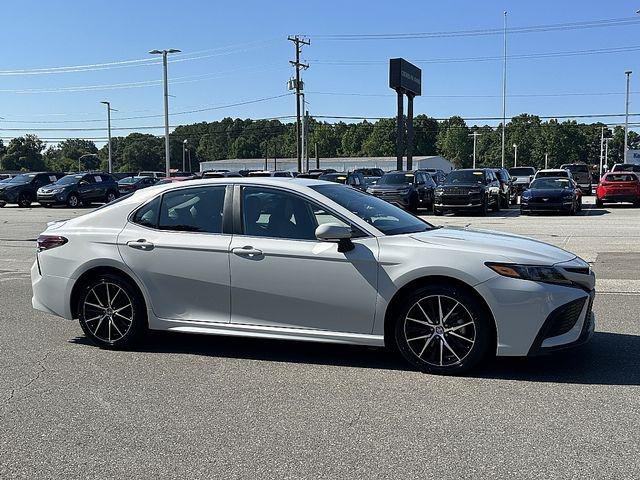 Certified Used 2024 ICE EDGE Toyota  image 9