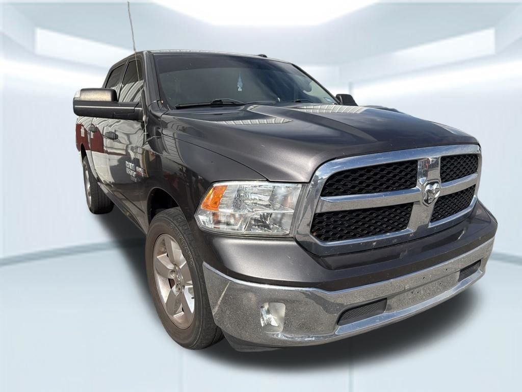 Used 2021 Gray Ram Tradesman image 5