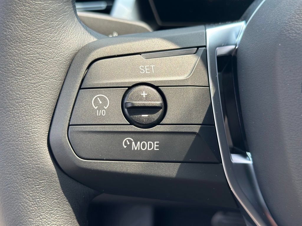 New 2026 Skyscraper Grey Metallic BMW xDrive28i image 32