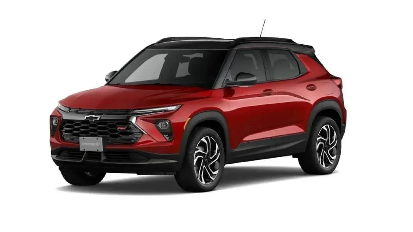 2026 Chevrolet Trailblazer RS - Photo 19