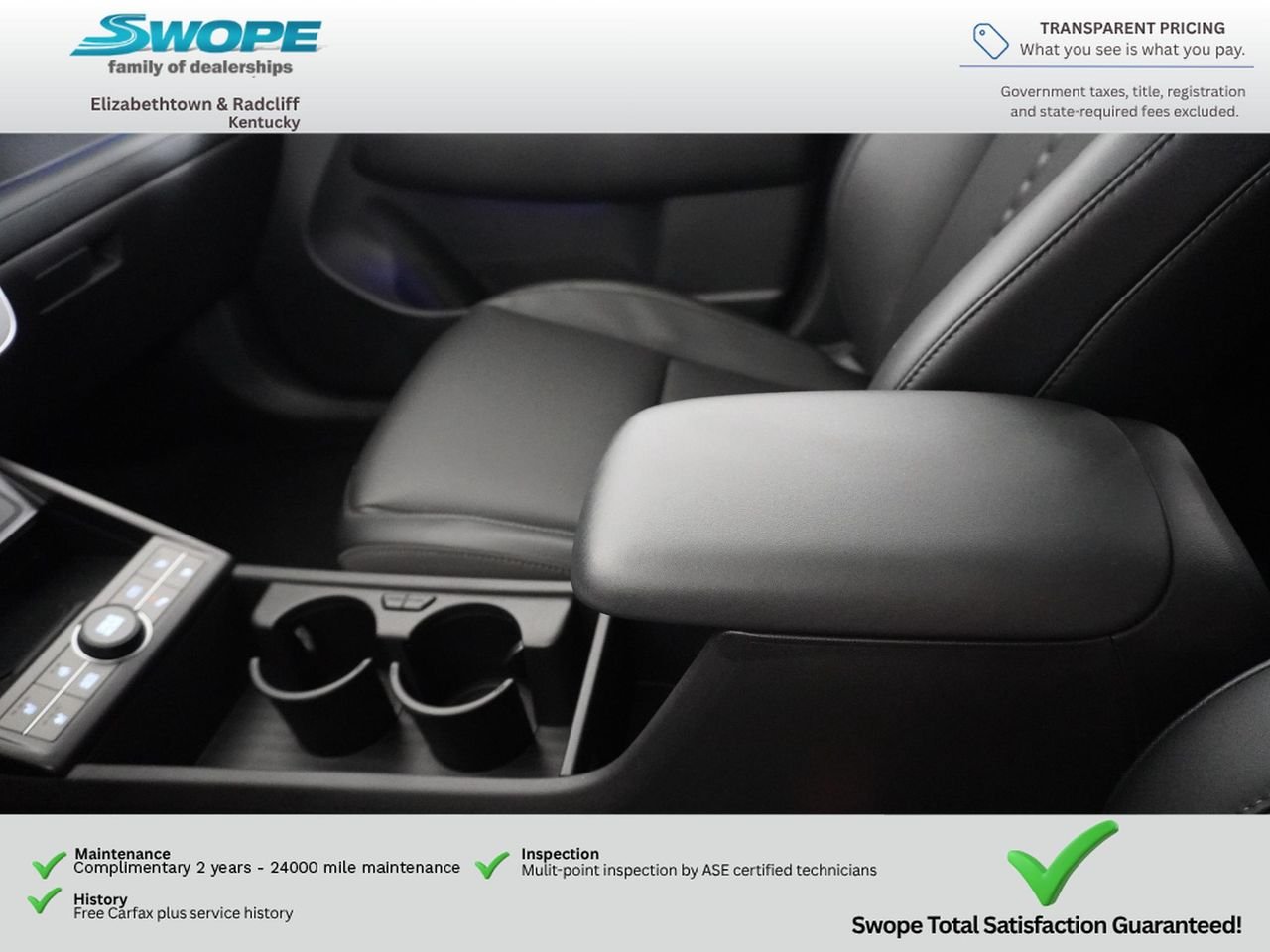 2026 Hyundai Kona Limited - Photo 25