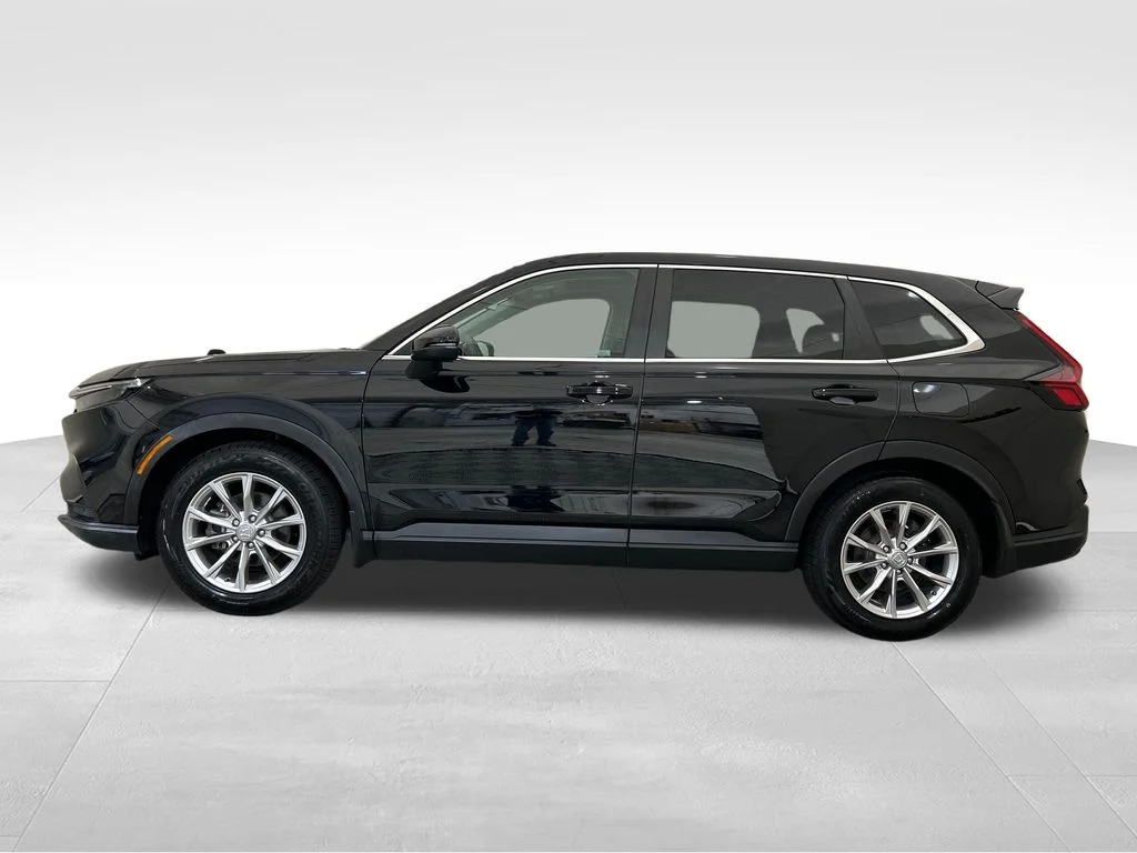 Used 2024  Honda EX-L image 2