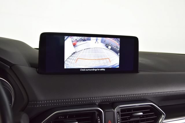 Used 2023 Gray Mazda 2.5 S Carbon Edition image 37