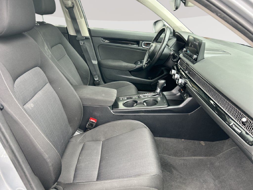 Used 2024  Honda EX image 31