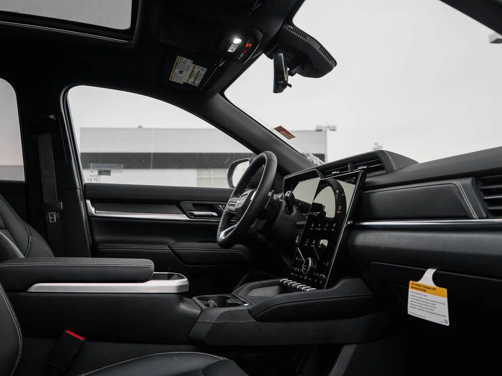 2026 GMC Terrain Elevation - Photo 11