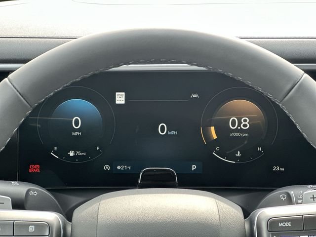 New 2026 White Hyundai Limited AWD image 41