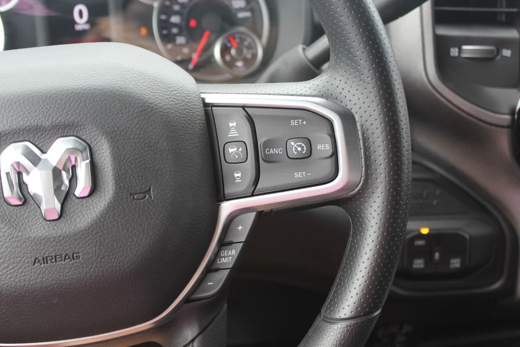 2026 RAM 2500 Tradesman - Photo 18